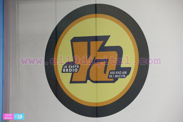 Tu Nueva Radio Ya