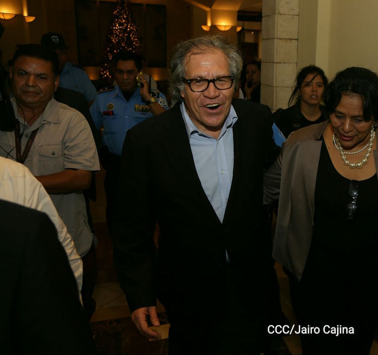 Almagro