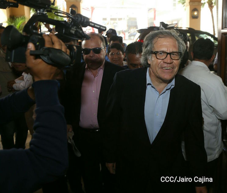 Almagro