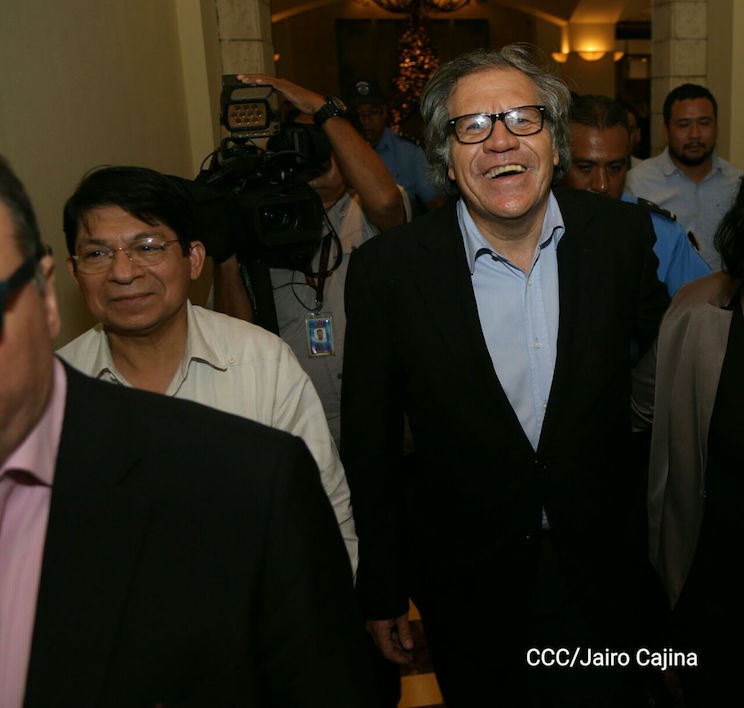 Almagro
