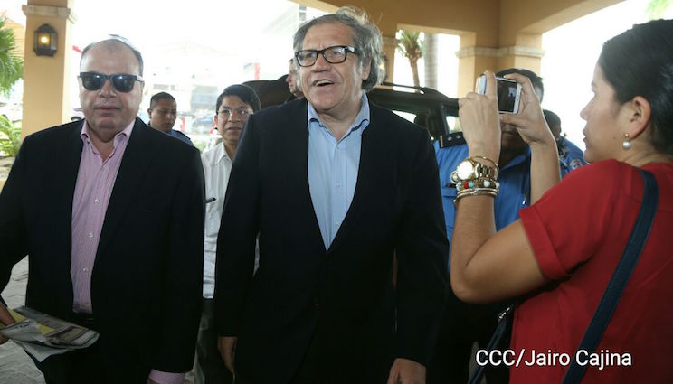 Almagro