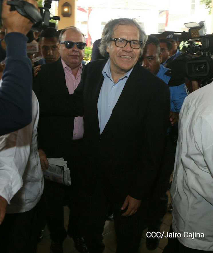 Almagro