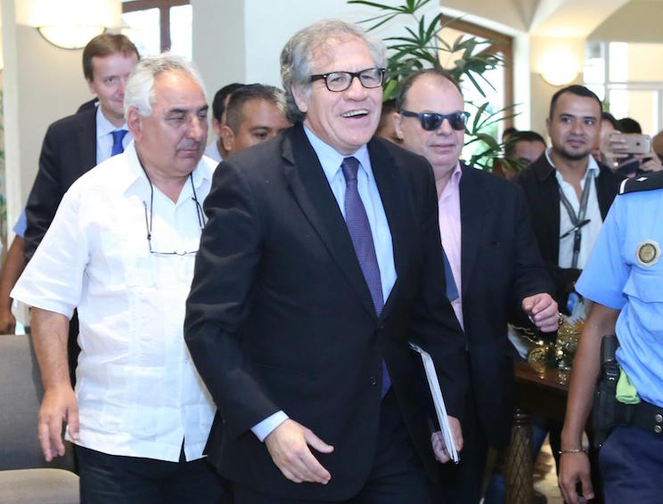 Almagro