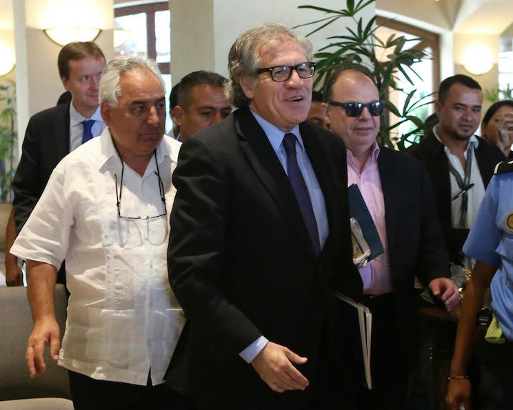 Almagro