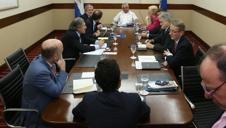 Almagro