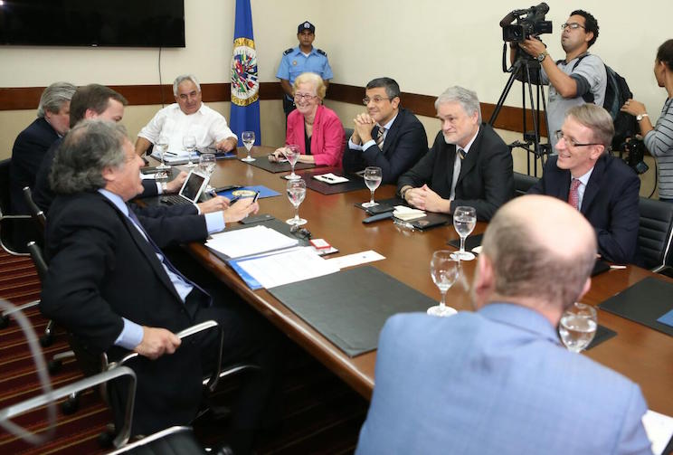 Almagro