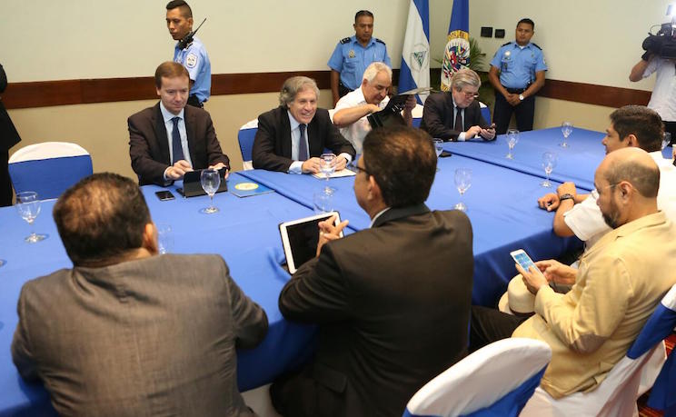 Almagro