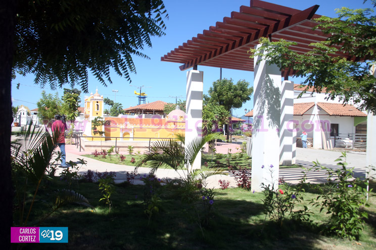 Paseo Xolotl&aacute;n
