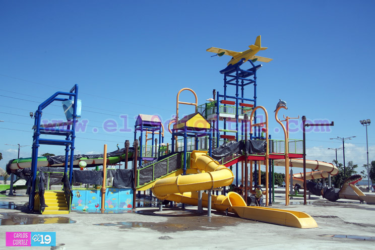 Paseo Xolotl&aacute;n