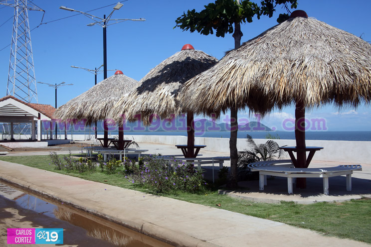 Paseo Xolotl&aacute;n