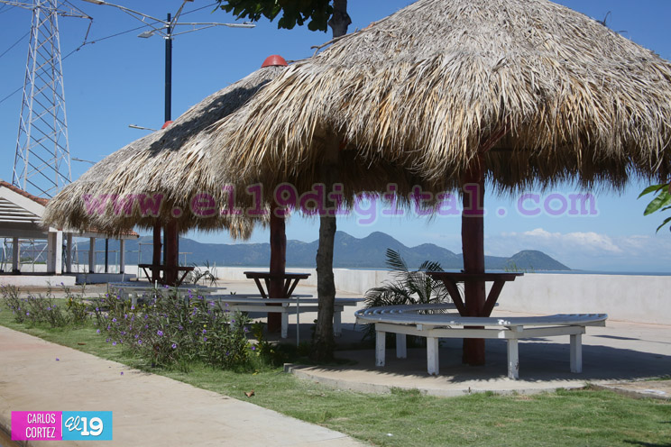 Paseo Xolotl&aacute;n