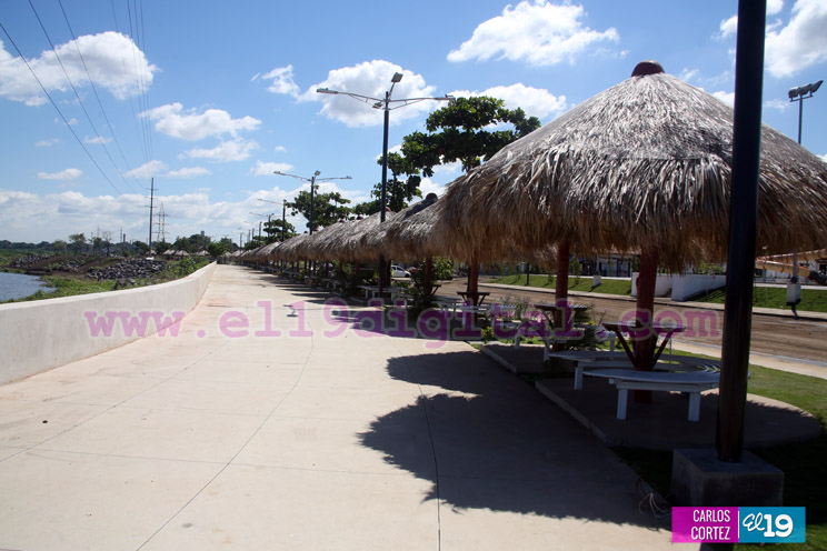 Paseo Xolotl&aacute;n