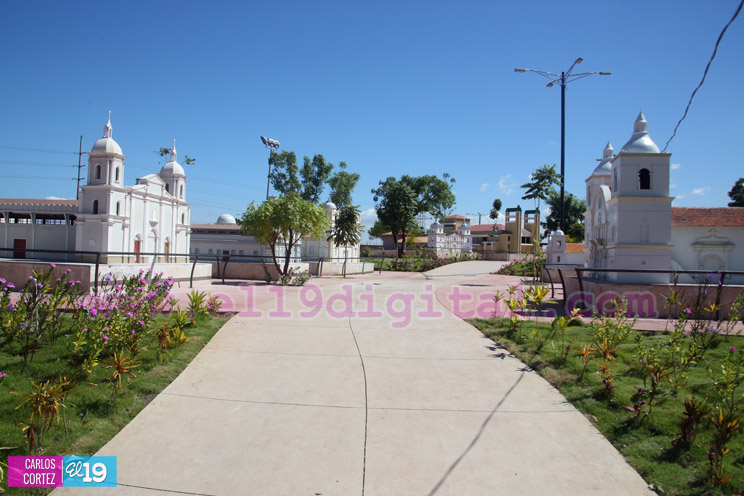 Paseo Xolotl&aacute;n
