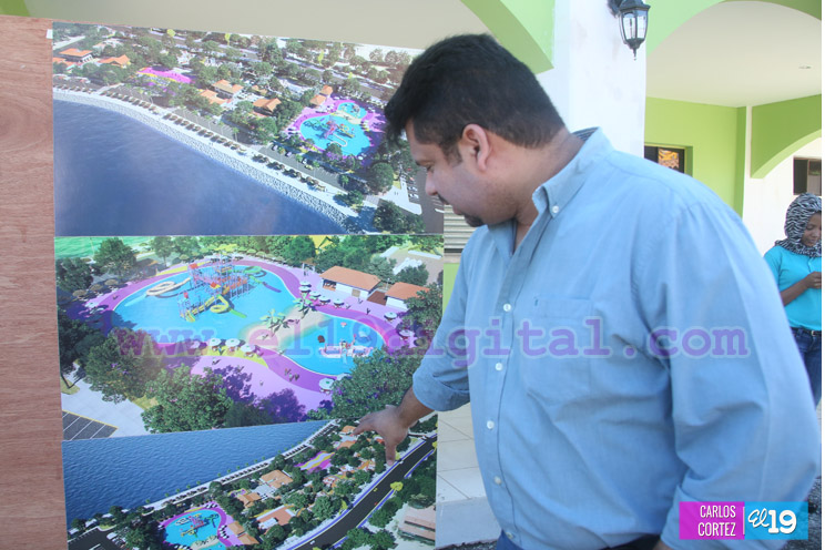 Paseo Xolotl&aacute;n