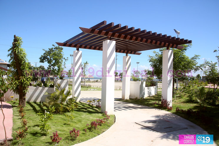 Paseo Xolotl&aacute;n