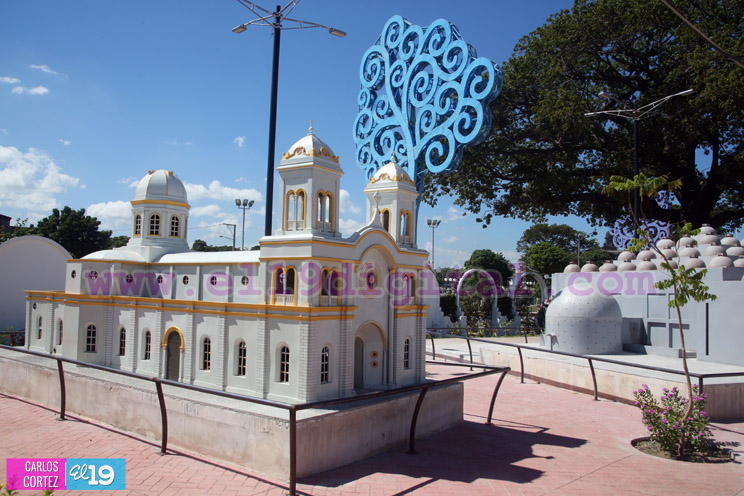 Paseo Xolotl&aacute;n