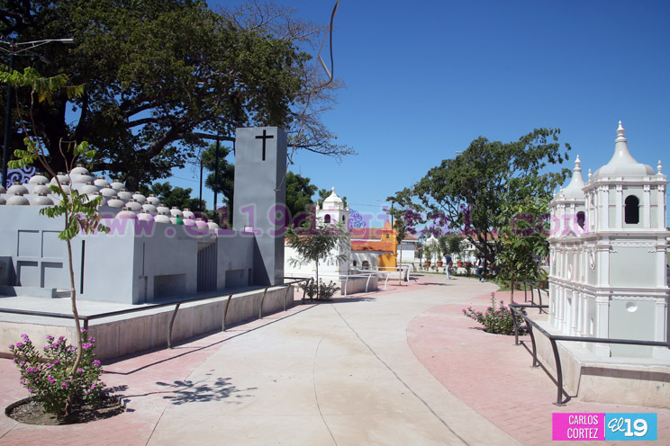 Paseo Xolotl&aacute;n