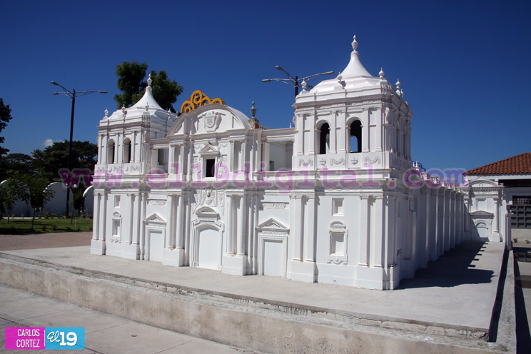 Paseo Xolotl&aacute;n