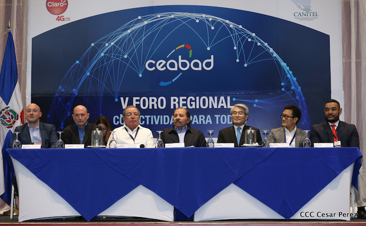 Foro Regional CEABAD