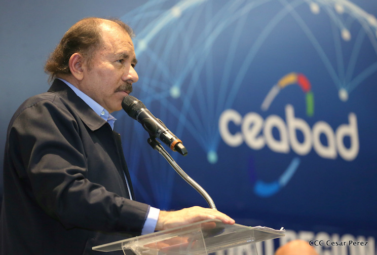 Foro Regional CEABAD