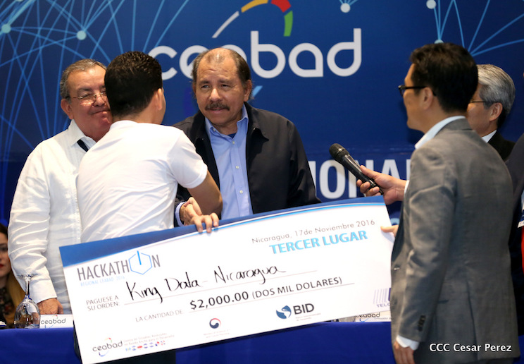Foro Regional CEABAD