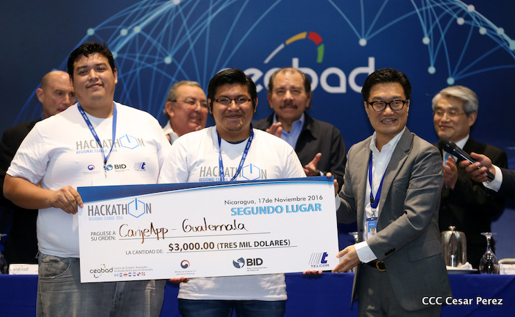 Foro Regional CEABAD