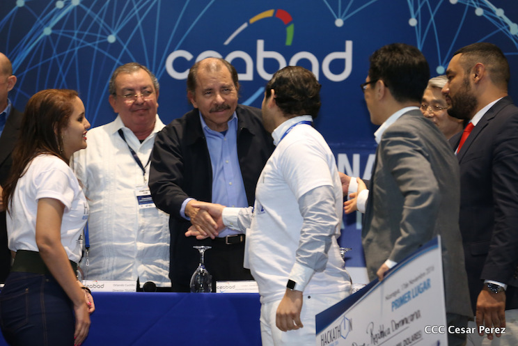 Foro Regional CEABAD