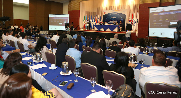 Foro Regional CEABAD