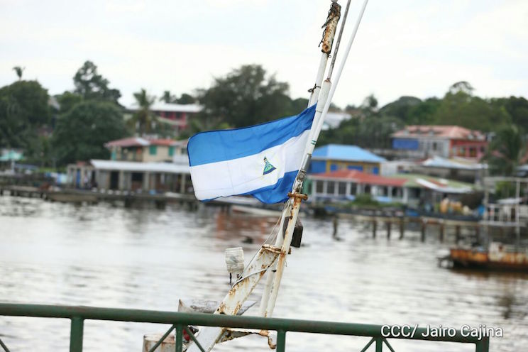 Bluefields