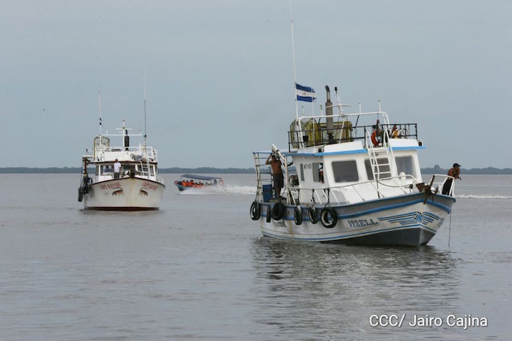 Bluefields