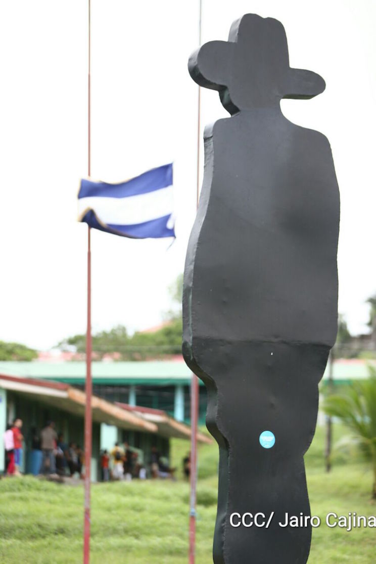 Bluefields