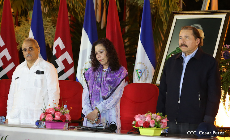 Homenaje
