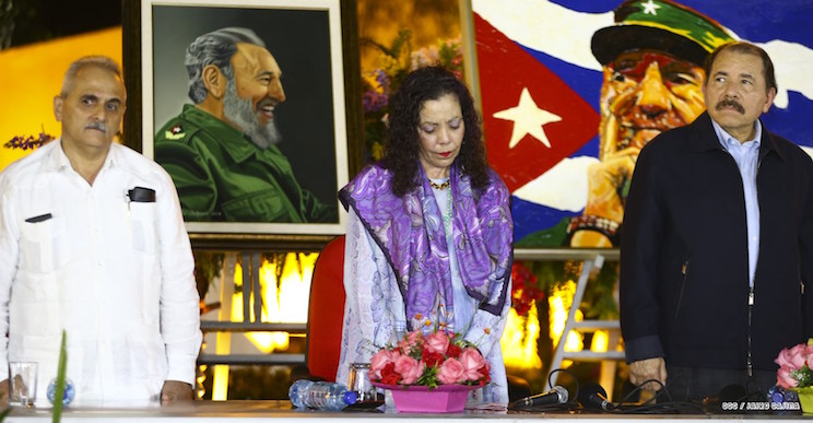 Homenaje