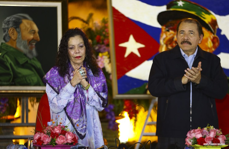 Homenaje