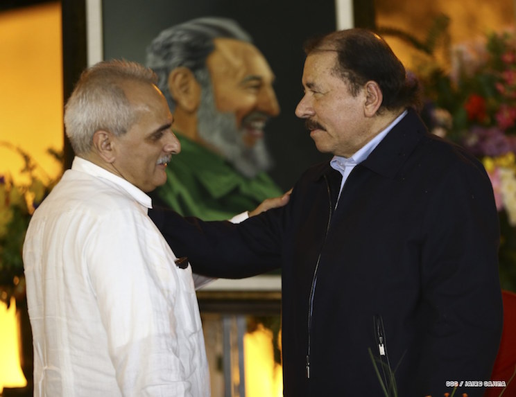 Homenaje