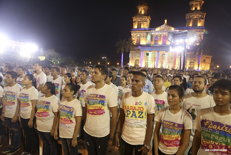 Homenaje