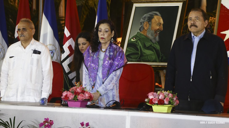 Homenaje