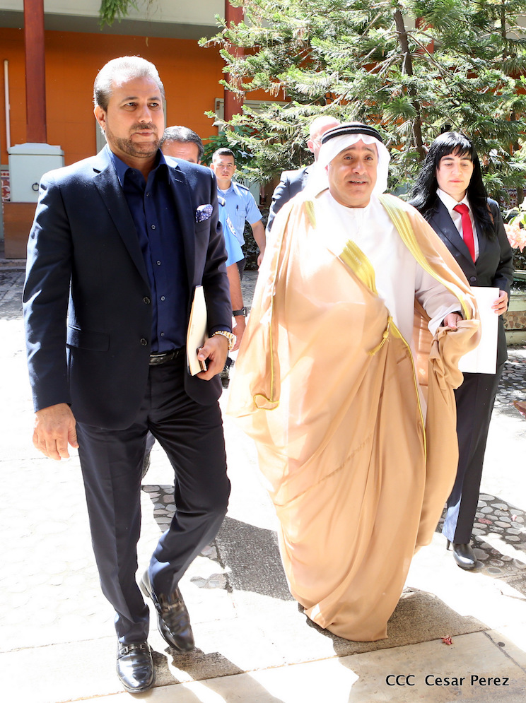 Emiratos &Aacute;rabes Unidos