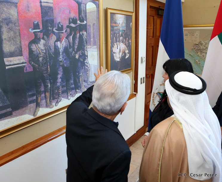 Emiratos &Aacute;rabes Unidos