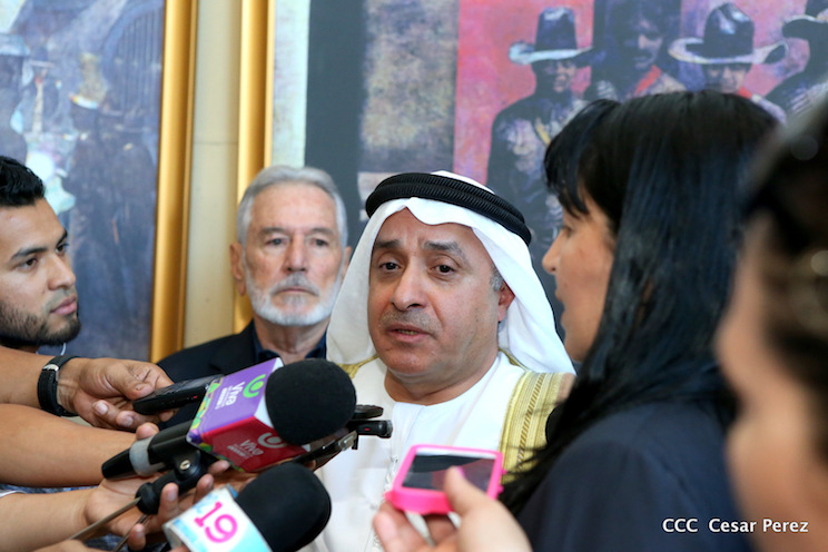 Emiratos &Aacute;rabes Unidos