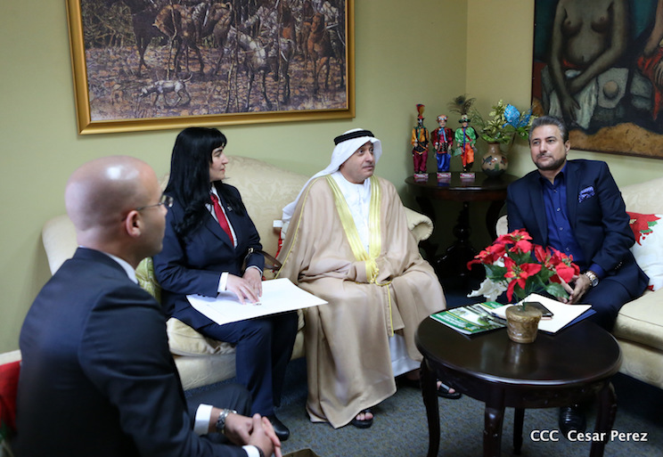 Emiratos &Aacute;rabes Unidos