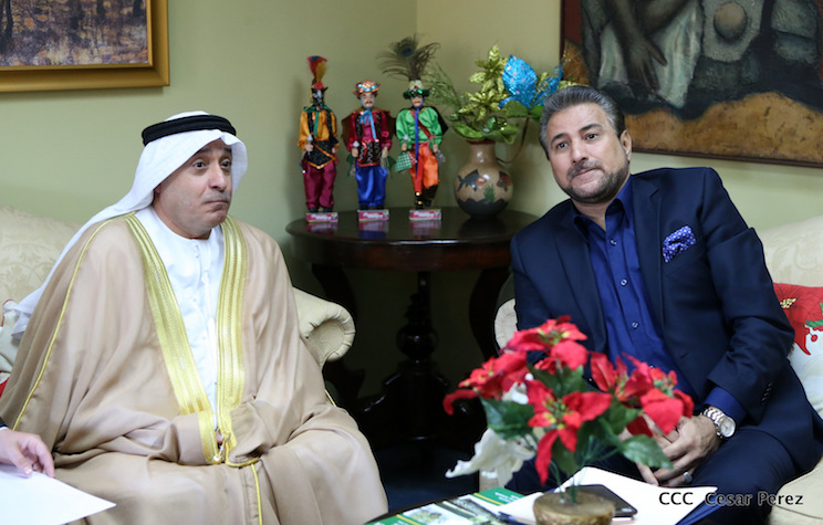 Emiratos &Aacute;rabes Unidos