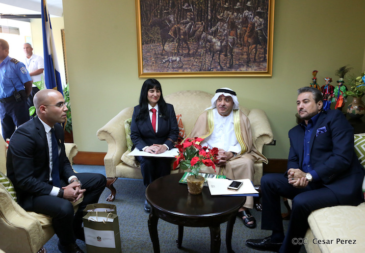 Emiratos &Aacute;rabes Unidos