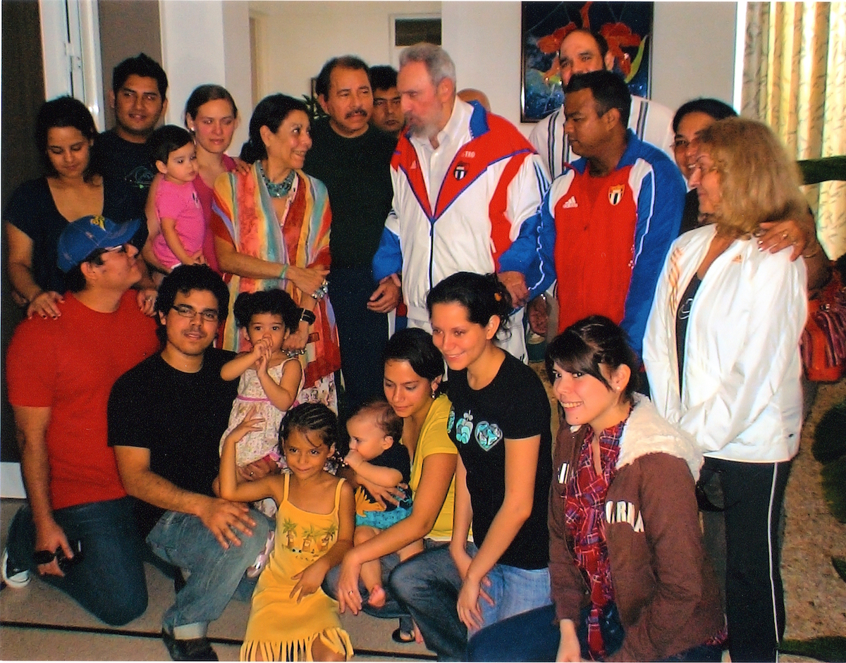 Fidel