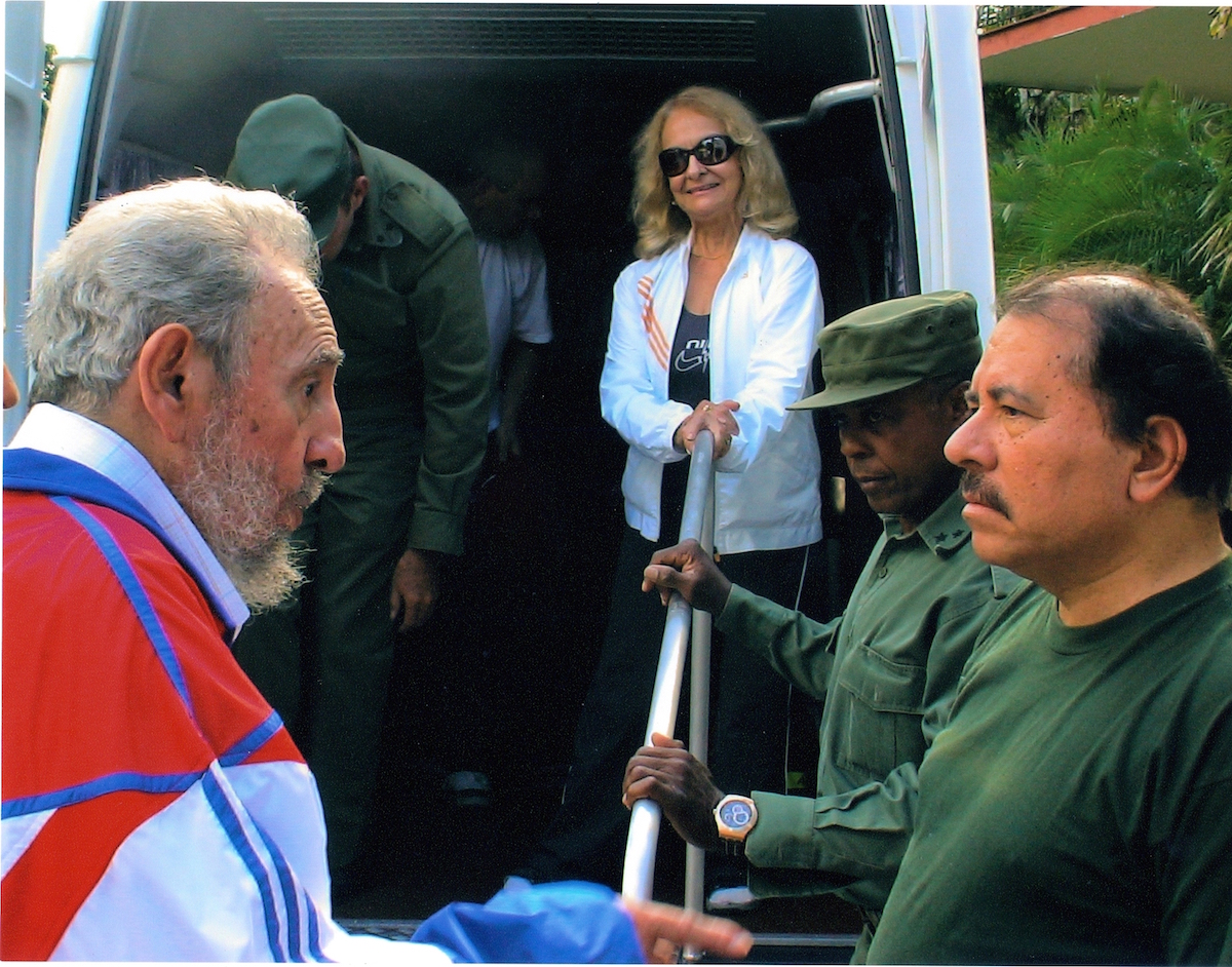 Fidel
