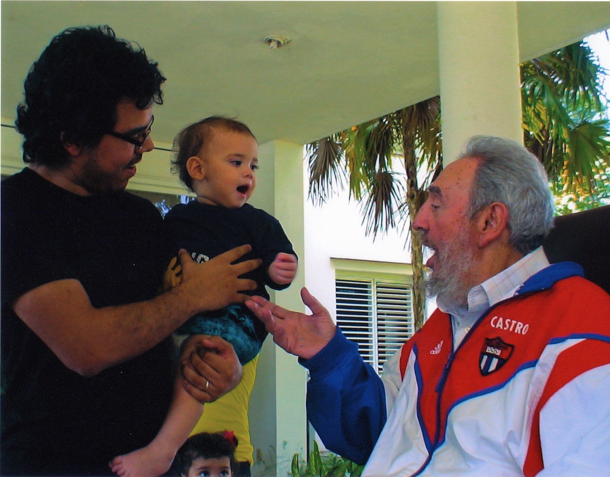 Fidel