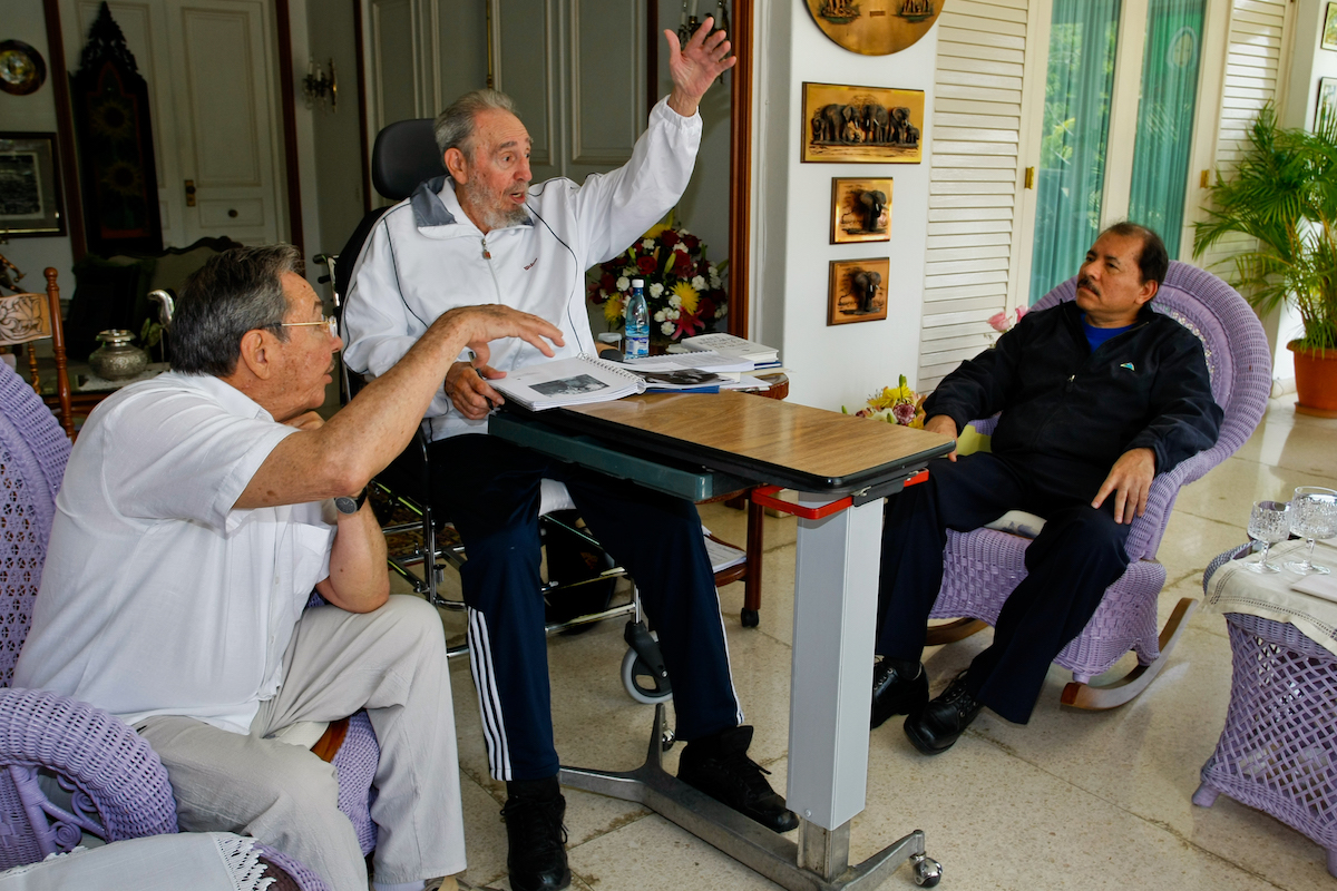 Fidel