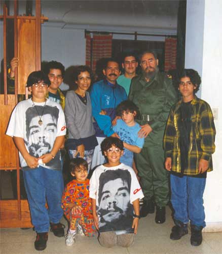 Fidel