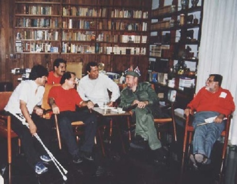 Fidel