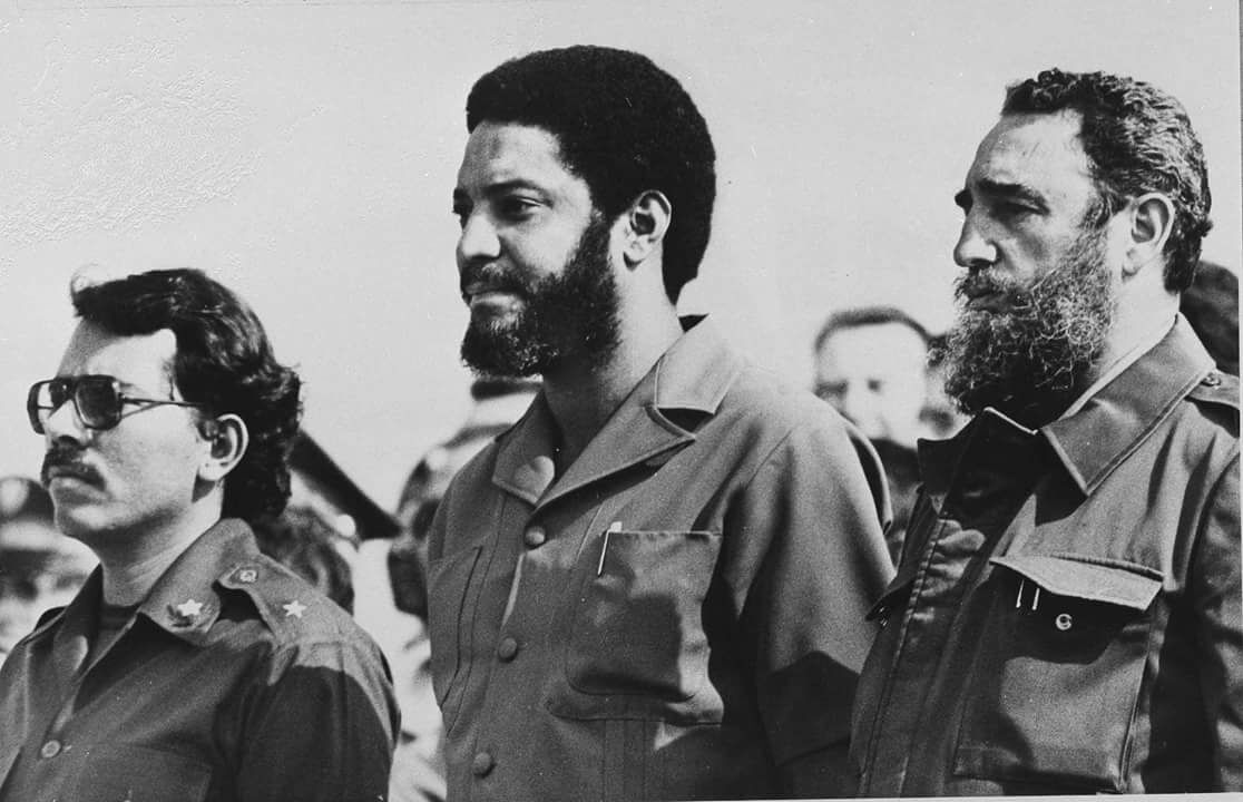 Fidel Castro